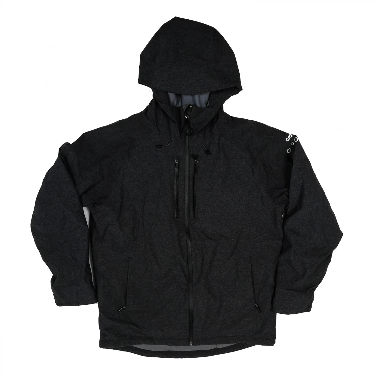 Oros Endeavor Ski Jacket