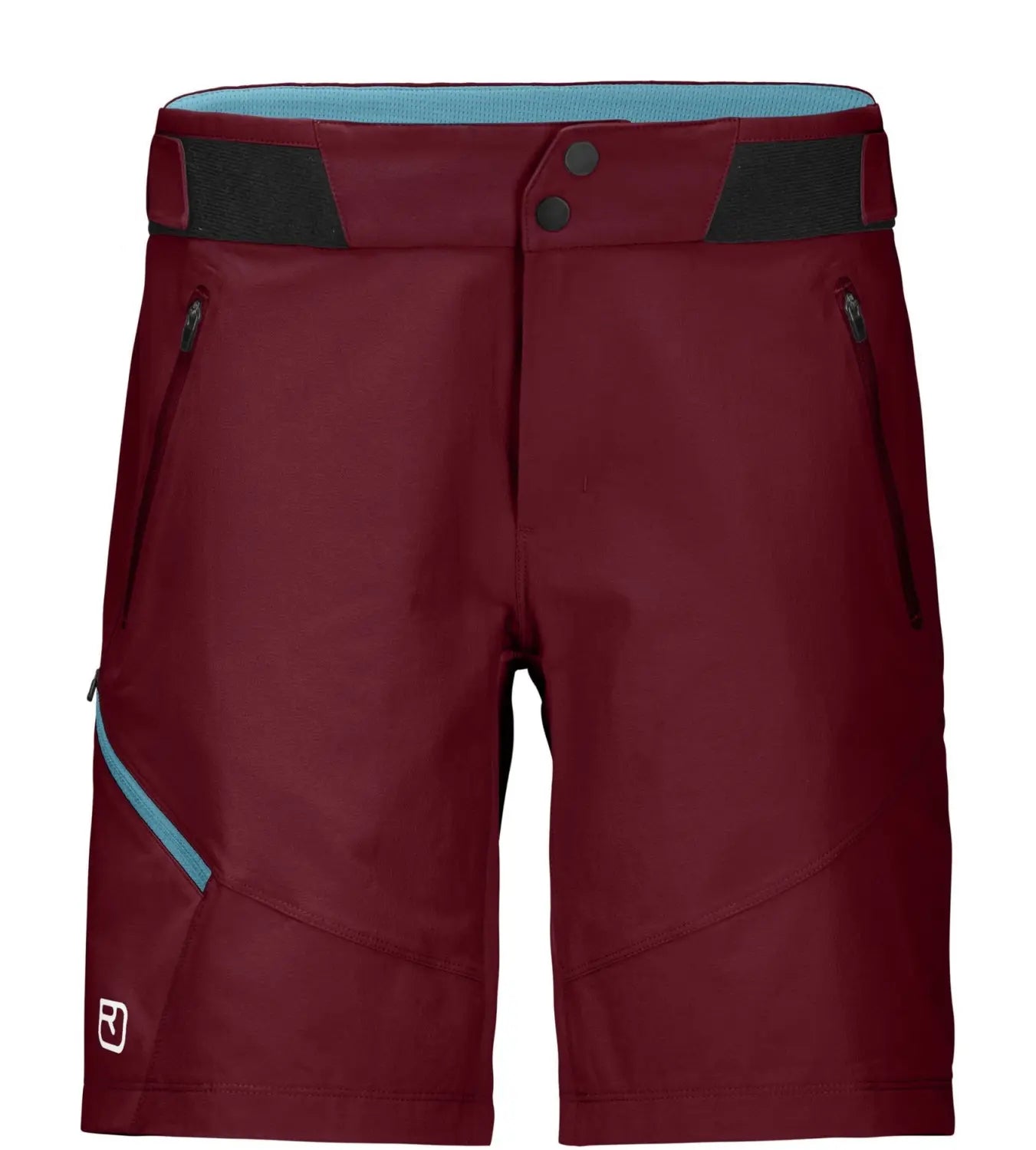 Ortovox Brenta Shorts - Women's