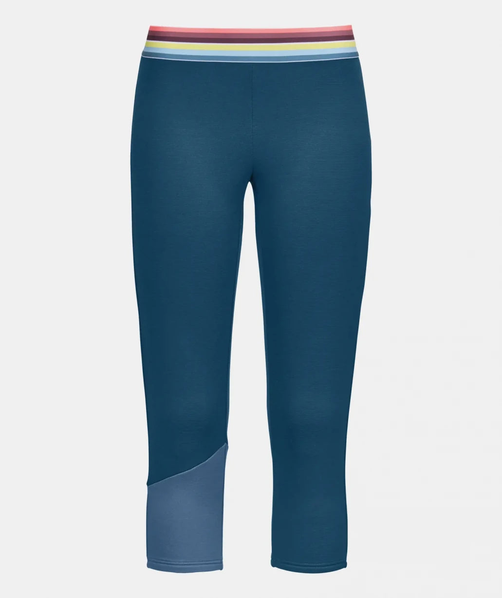 Ortovox Fleece Light Short Pant - Women's
