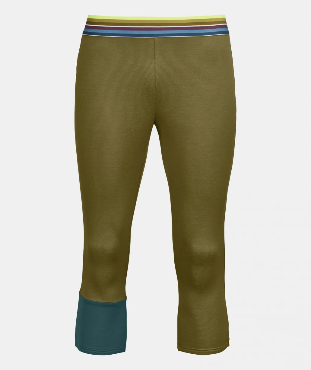 Ortovox Fleece Light Short Pants - Men's