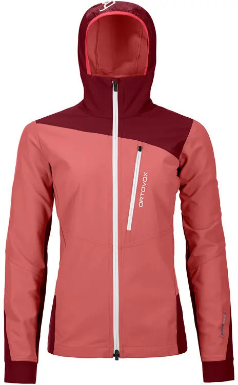 Ortovox Pala Jacket - Women's