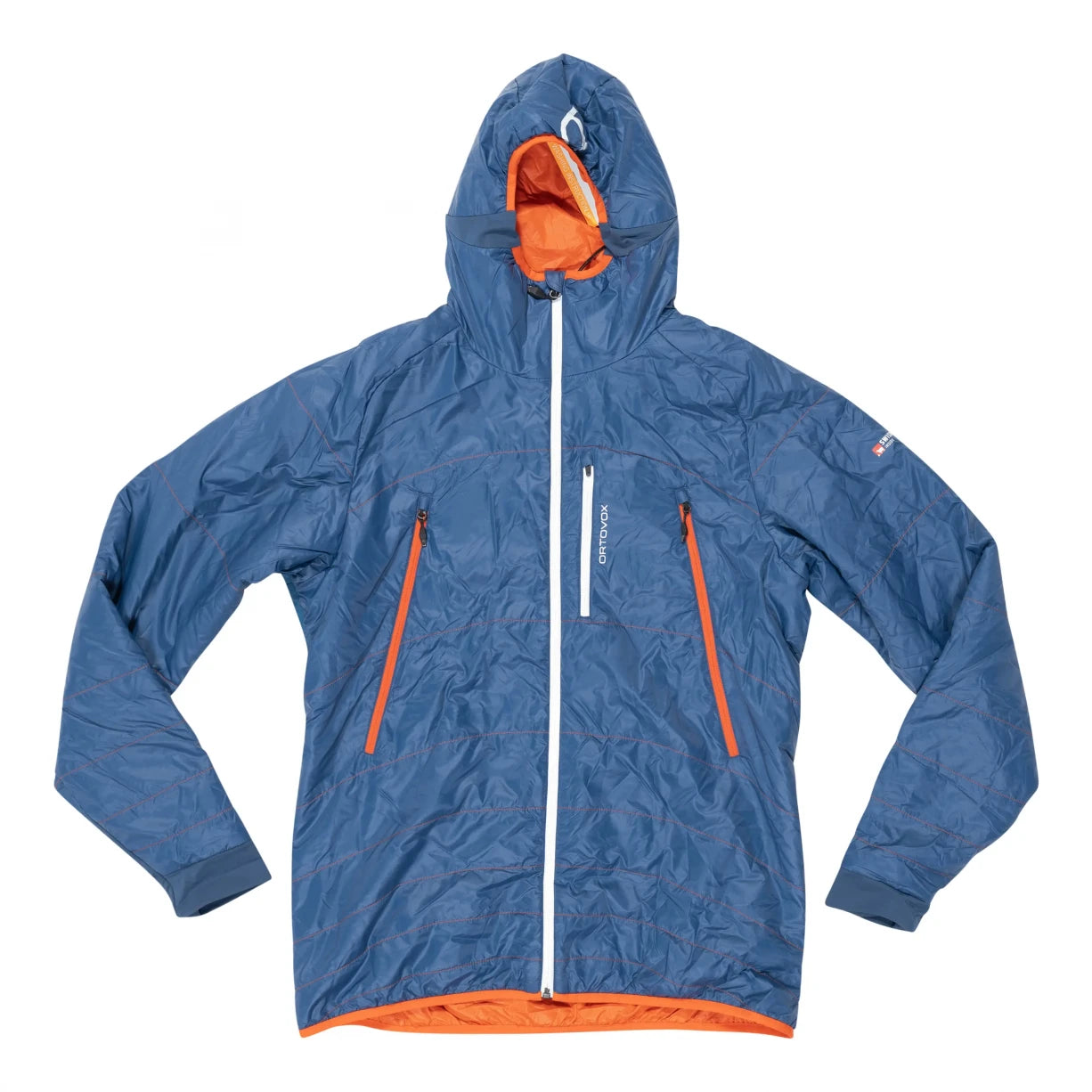 Ortovox Piz Boè Jacket - Men's