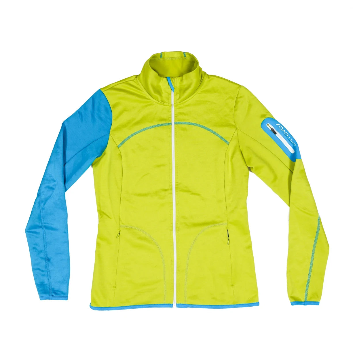 Ortovox Polyester Fleece Jacket - Women's