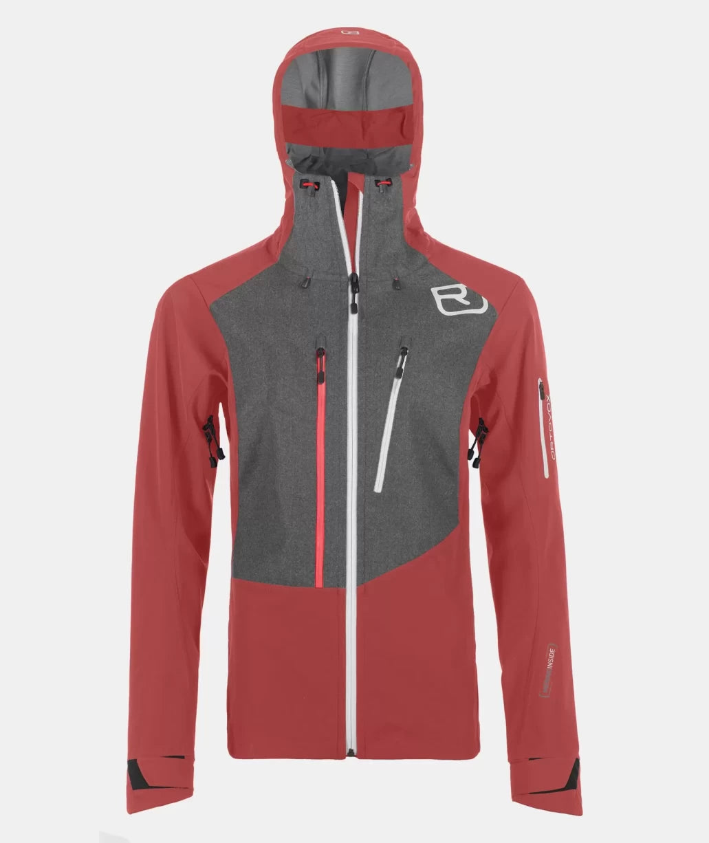 Ortovox Pordoi Jacket - Women's