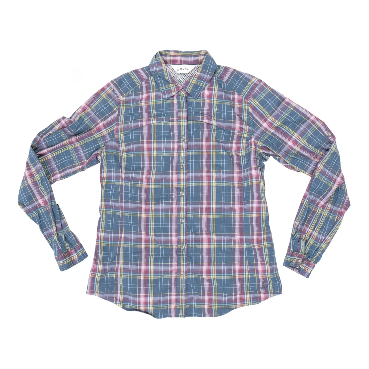 Orvis Long-Sleeve Button Up Shirt - Women's