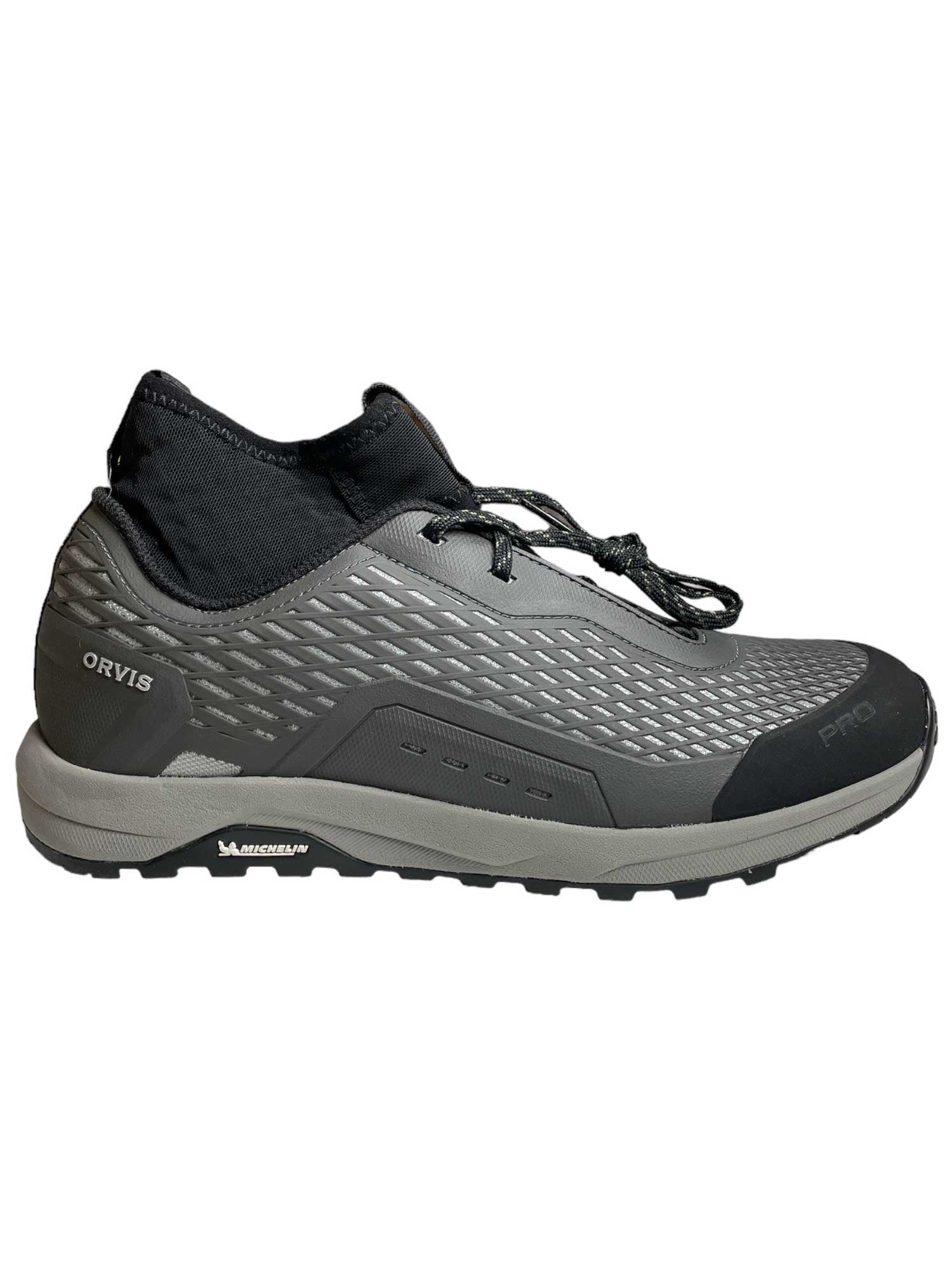 Orvis Mens Pro Approach Shoe