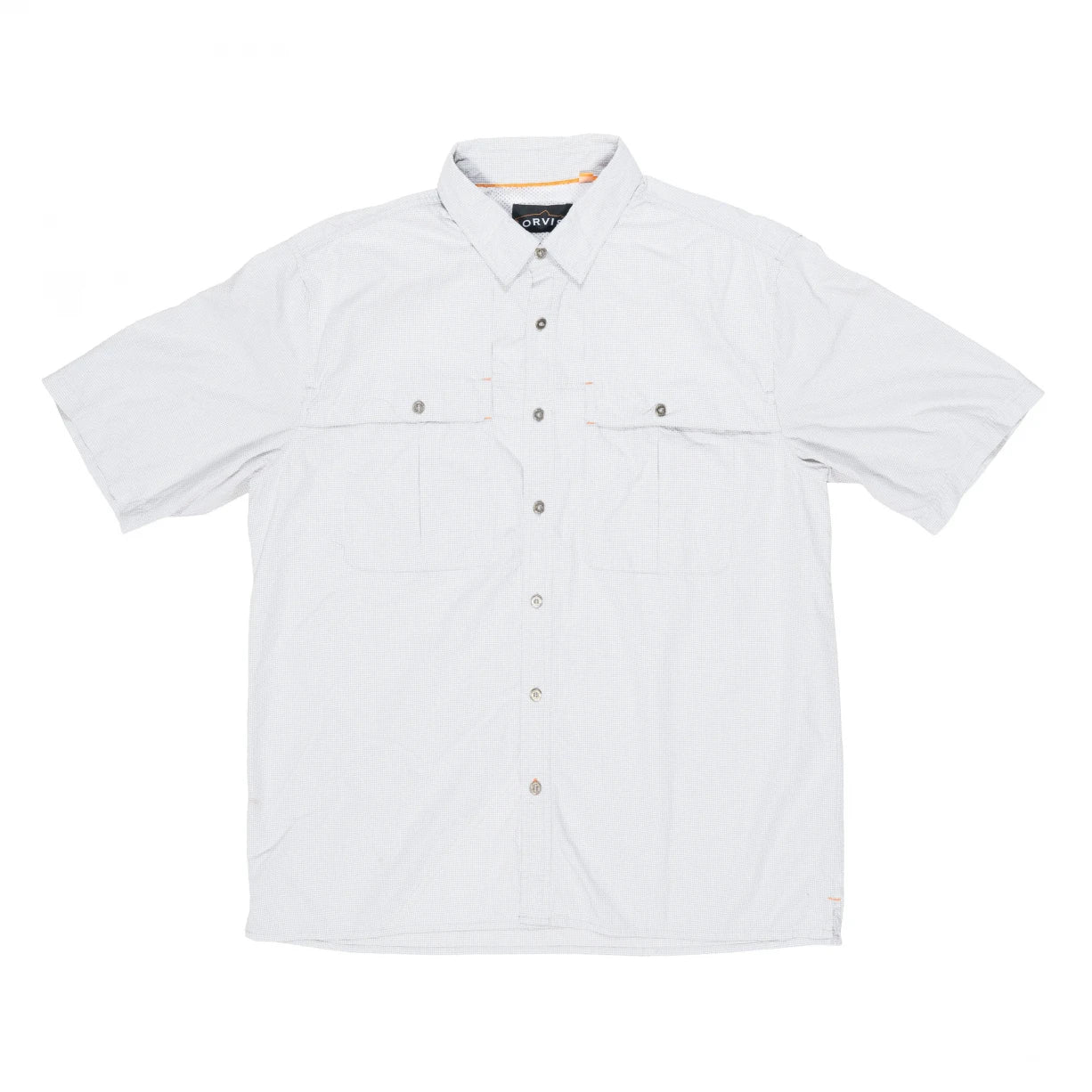 Orvis Open Air Caster Short-Sleeved Shirt  - Men's