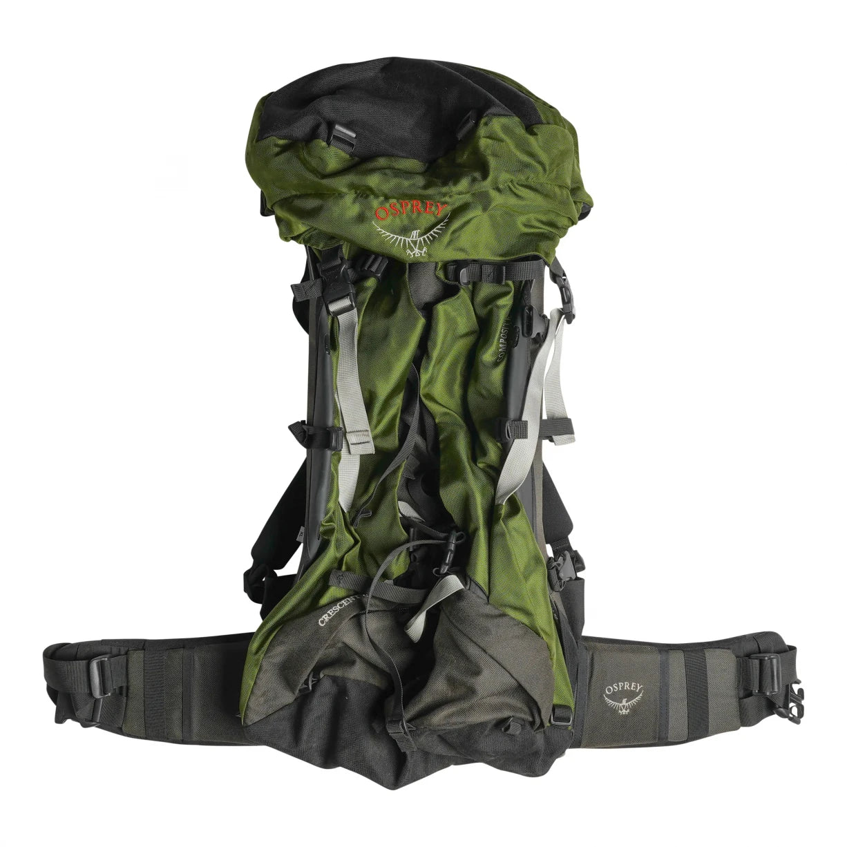 Osprey Crescent 60 Pack