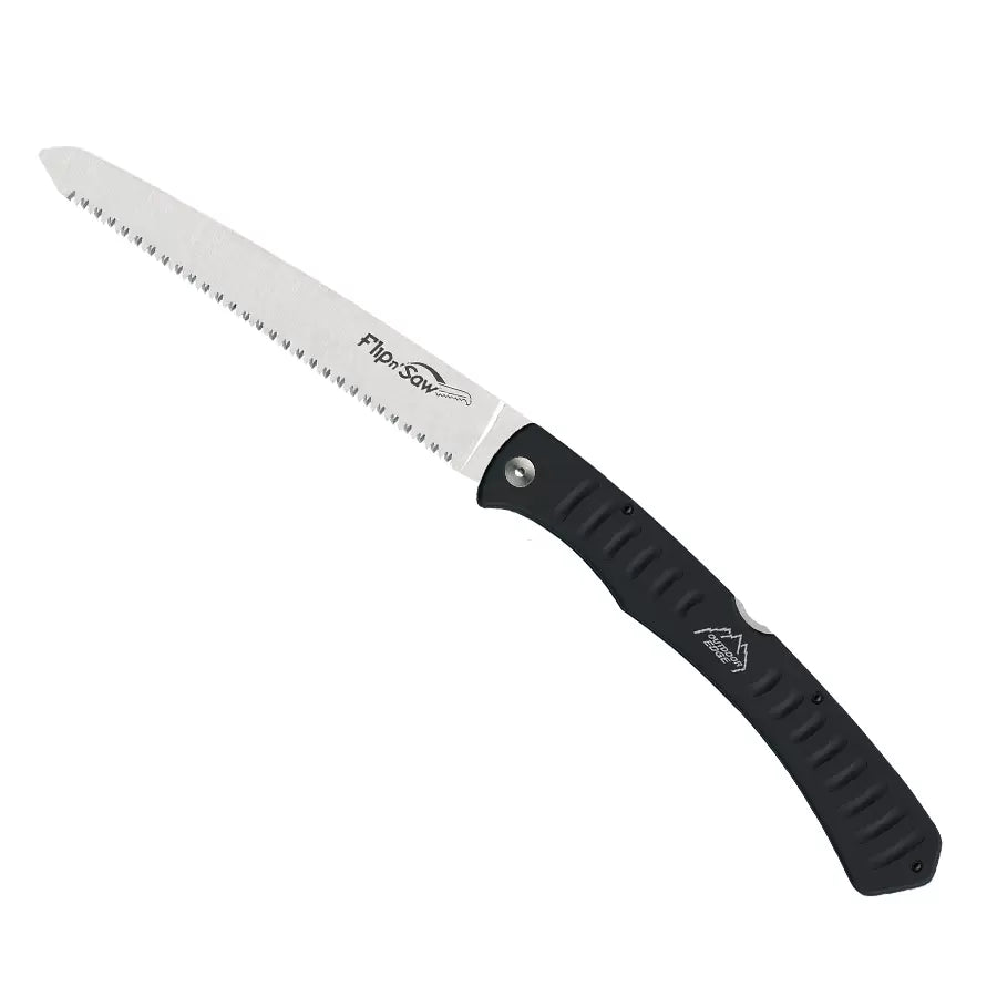 Outdoor Edge 7 in. Flip N' Saw