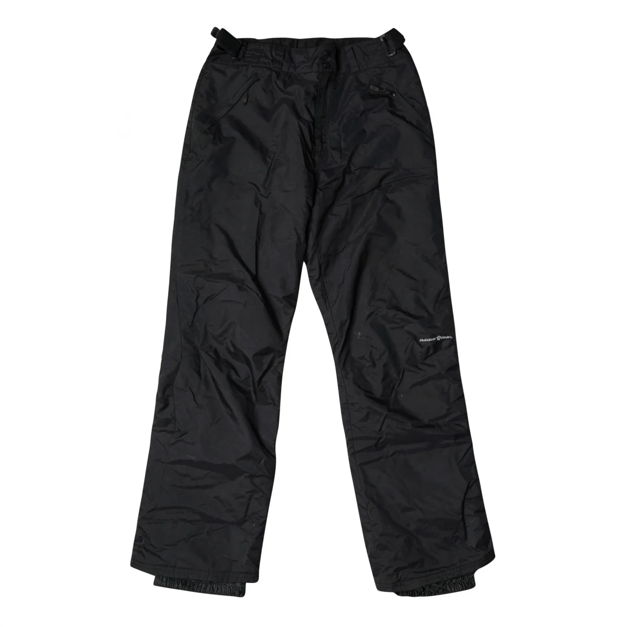 Outdoor Gear Crest Insulated Pants
