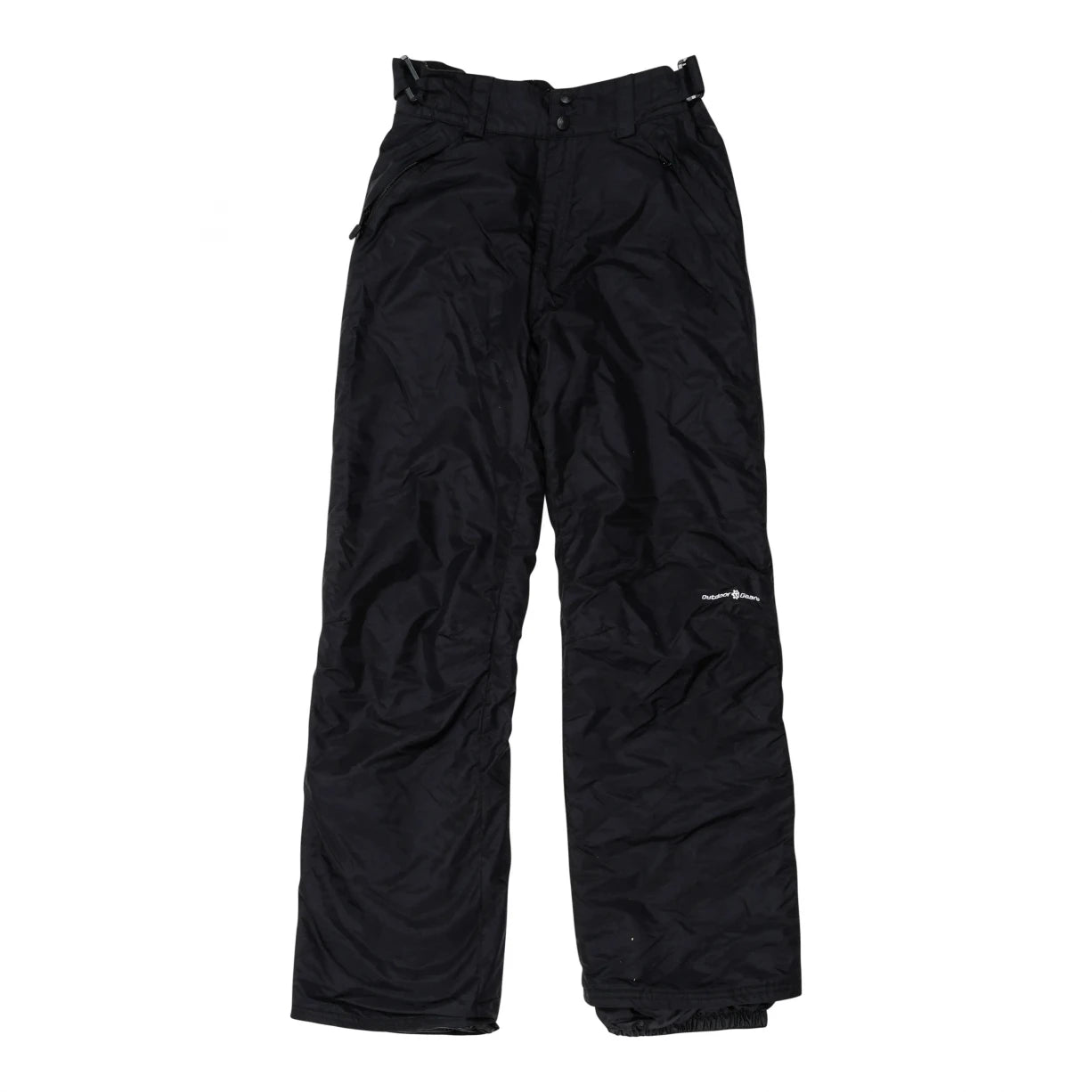 Outdoor Gear Insulated Snow Pants