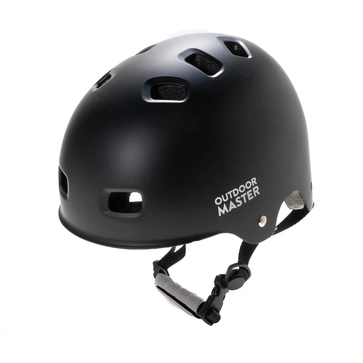 Outdoor Master Skateboard Helmet