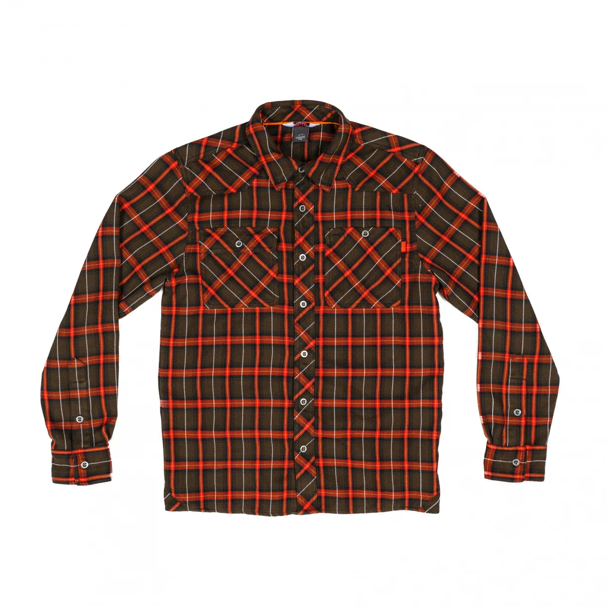 Outdoor Research Feedback Flannel Shirt