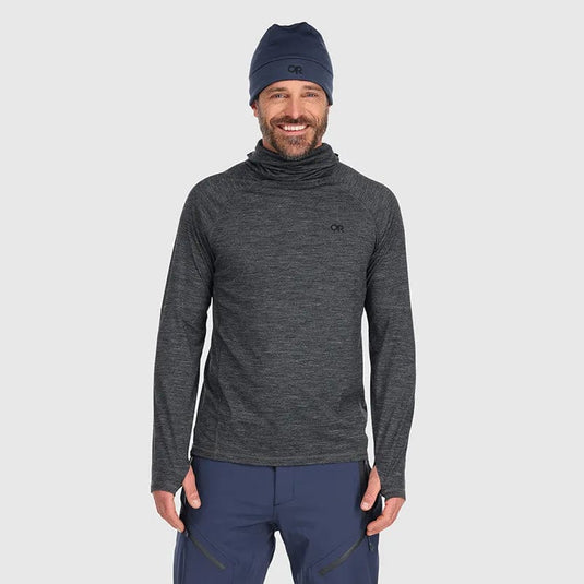 Outdoor Research Men's Alpine Onset Merino 150 Hoodie