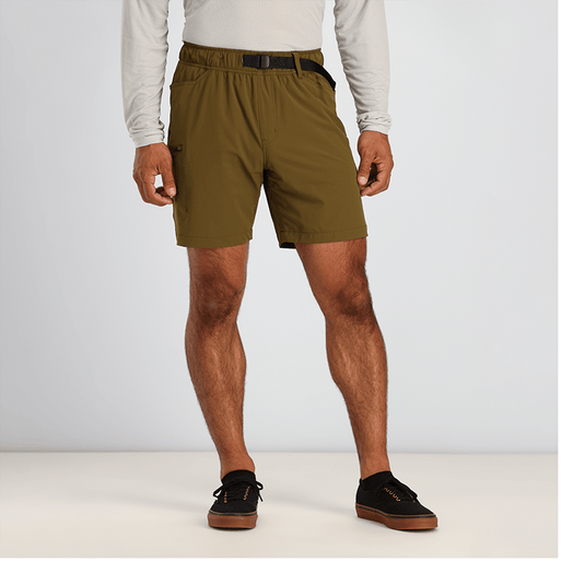 Outdoor Research Men's Ferrosi Shorts - 7" Inseam