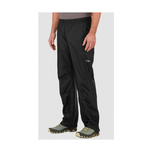 Outdoor Research Men's Helium Rain Pants