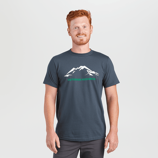 Outdoor Research Men's Mt Baker T-Shirt
