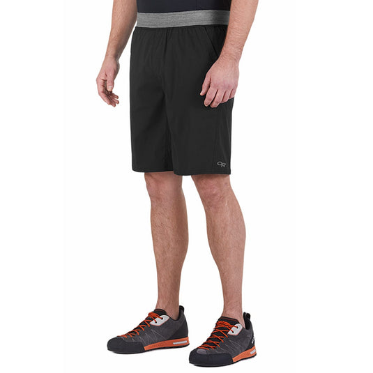 Outdoor Research Men's Zendo Shorts - 10" Inseam