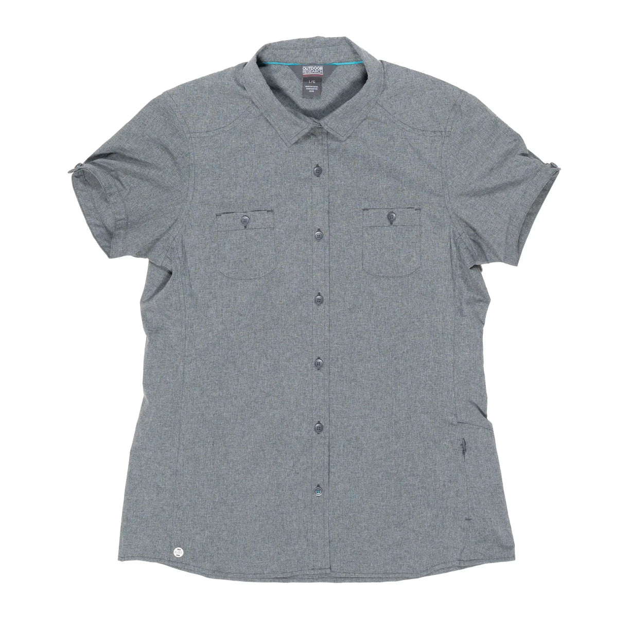 Outdoor Research Reflection S/S Shirt - Women's