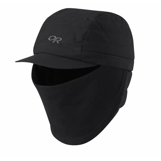 Outdoor Research Sahale Trapper Cap