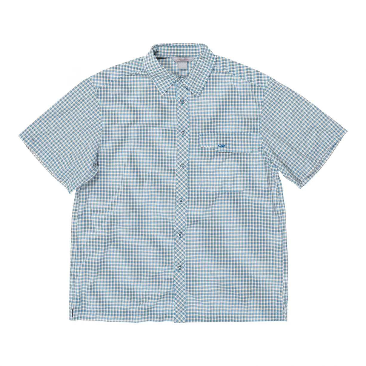 Outdoor Research Short Sleeve Button Down