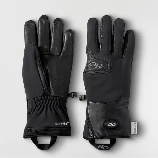 Outdoor Research Stormtracker Sensor Gloves