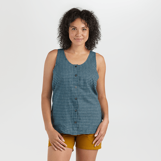 Outdoor Research Women's Ironhorse Tank