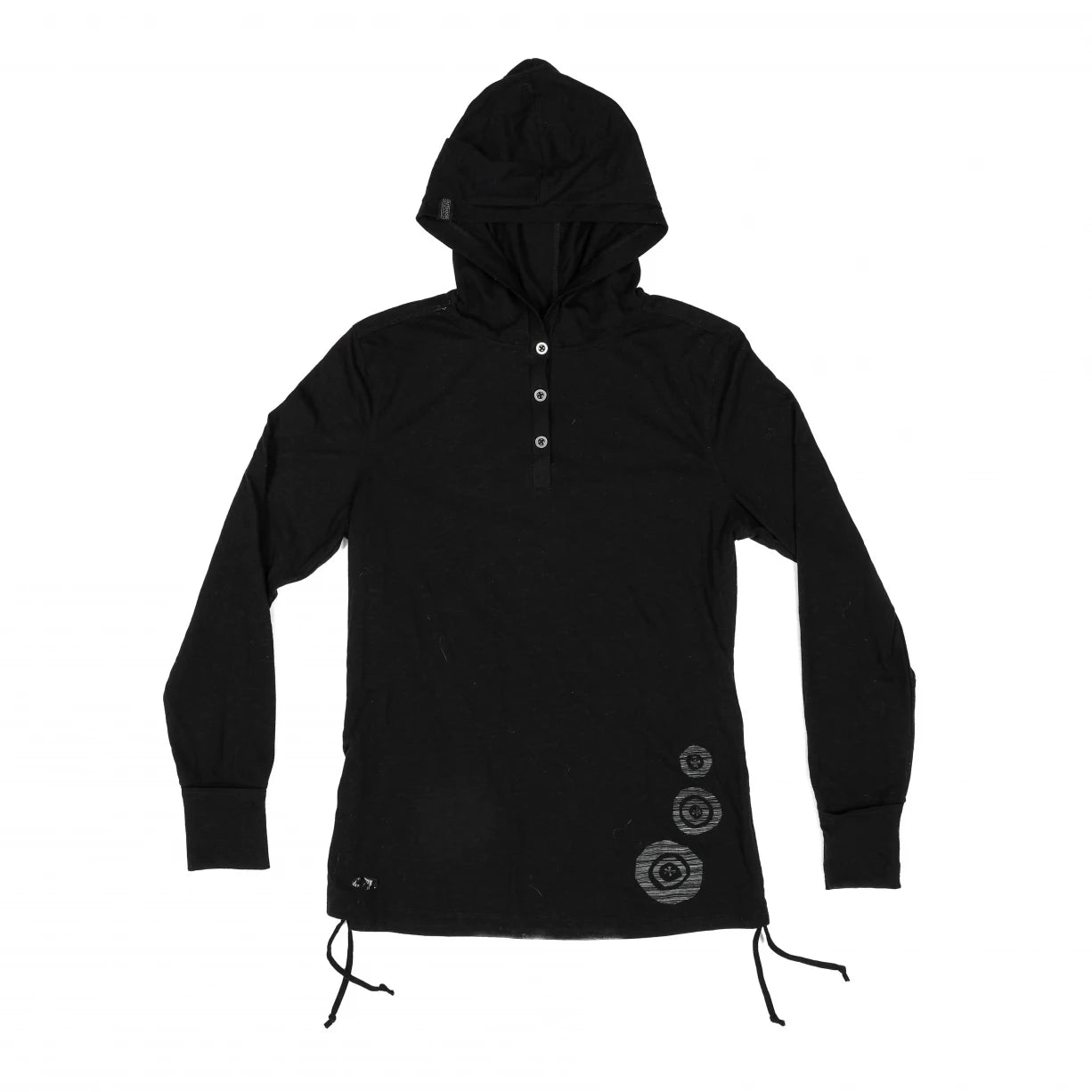 Outdoor Research Wool Hooded Tunic - Women's