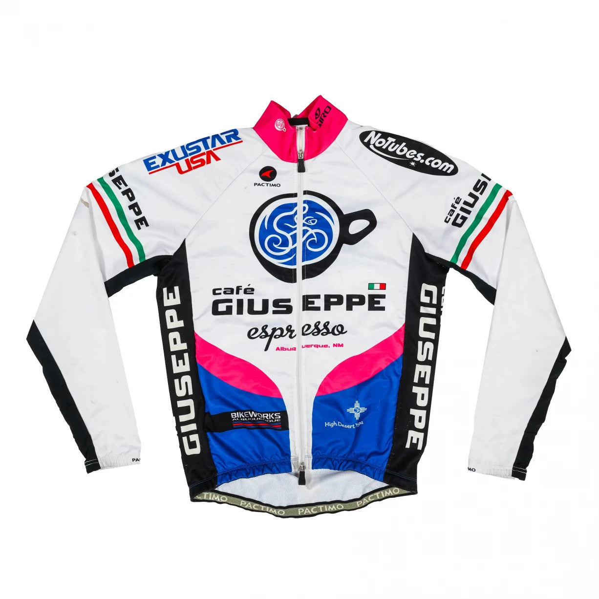 Pactimo Thermal Cycling Jacket - Men's