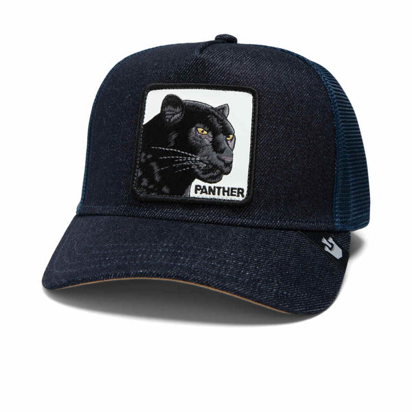 Panther Trucker Hat
