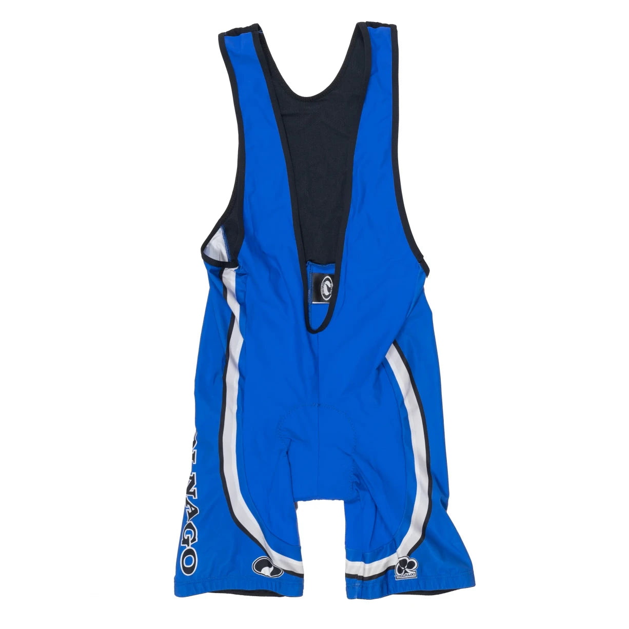 Parentini Cycling Bib Shorts - Men's