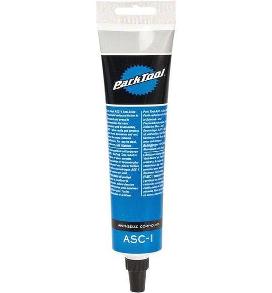 Park Tool Anti-Seize Compound Lube