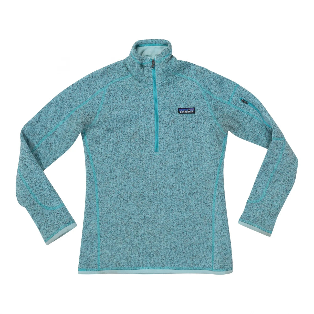 Patagonia Better Sweater 1/4 Zip Fleece