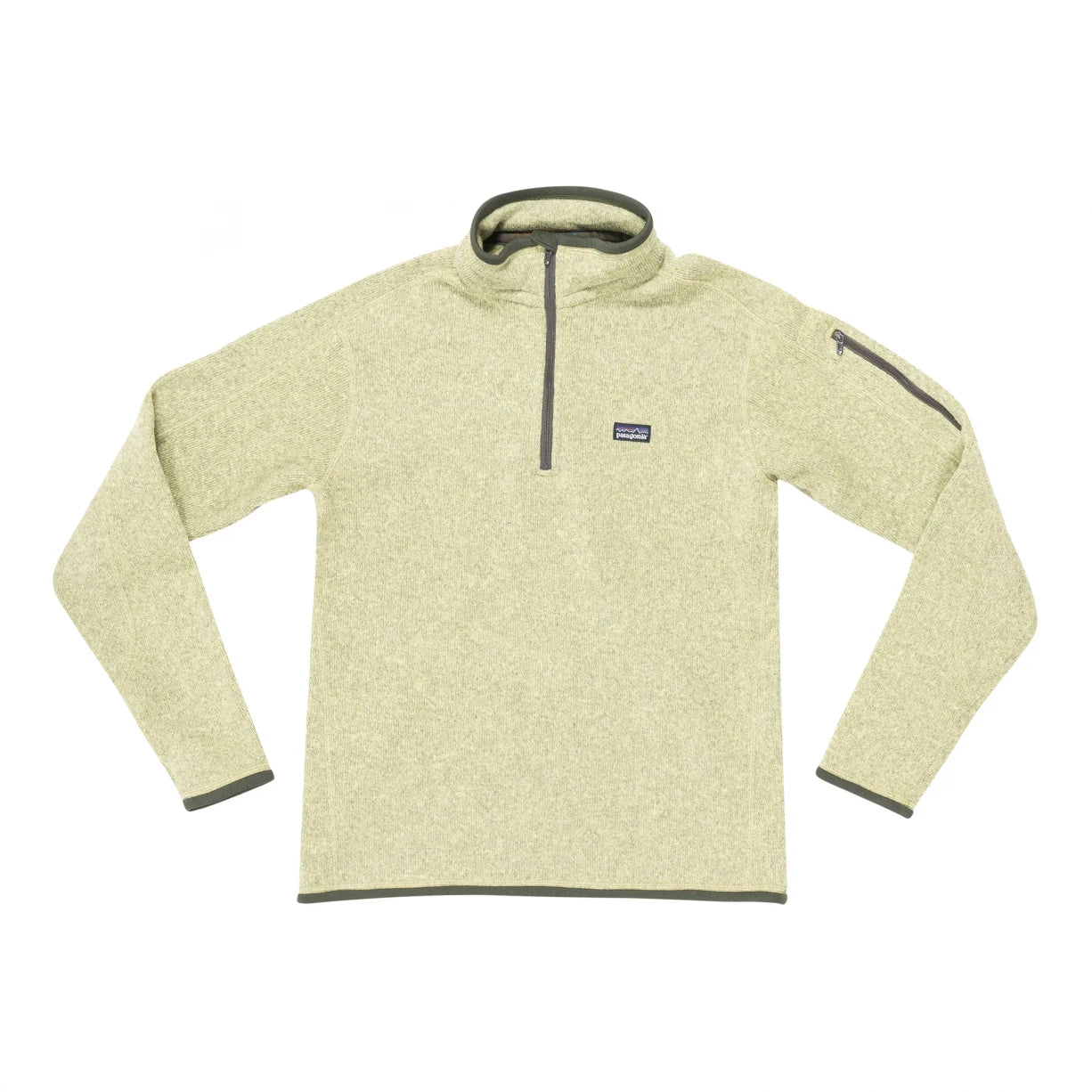 Patagonia Better Sweater Quarter-Zip Fleece Pullover - Women's