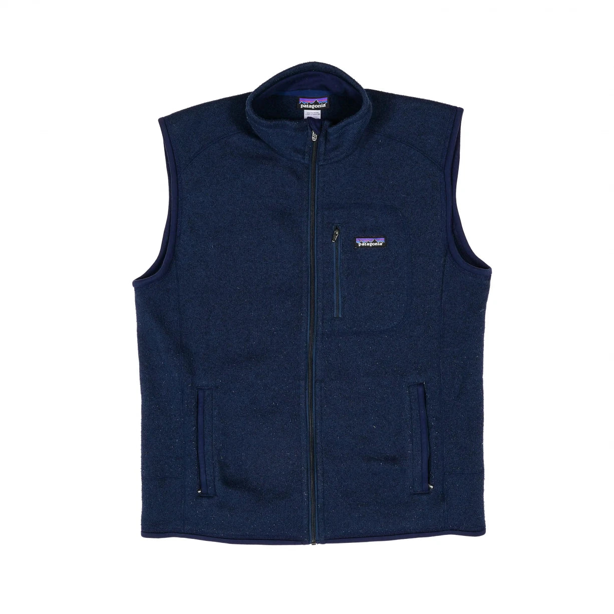 Patagonia Better Sweater Vest