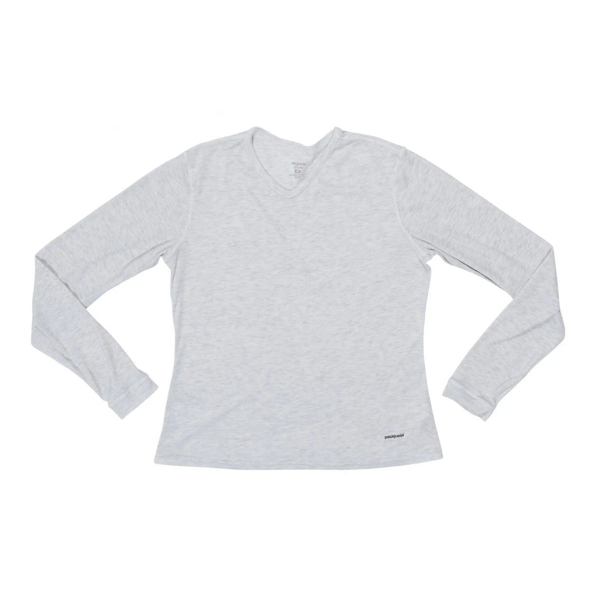 Patagonia Capilene Cool Daily Long-Sleeve Shirt - Women's