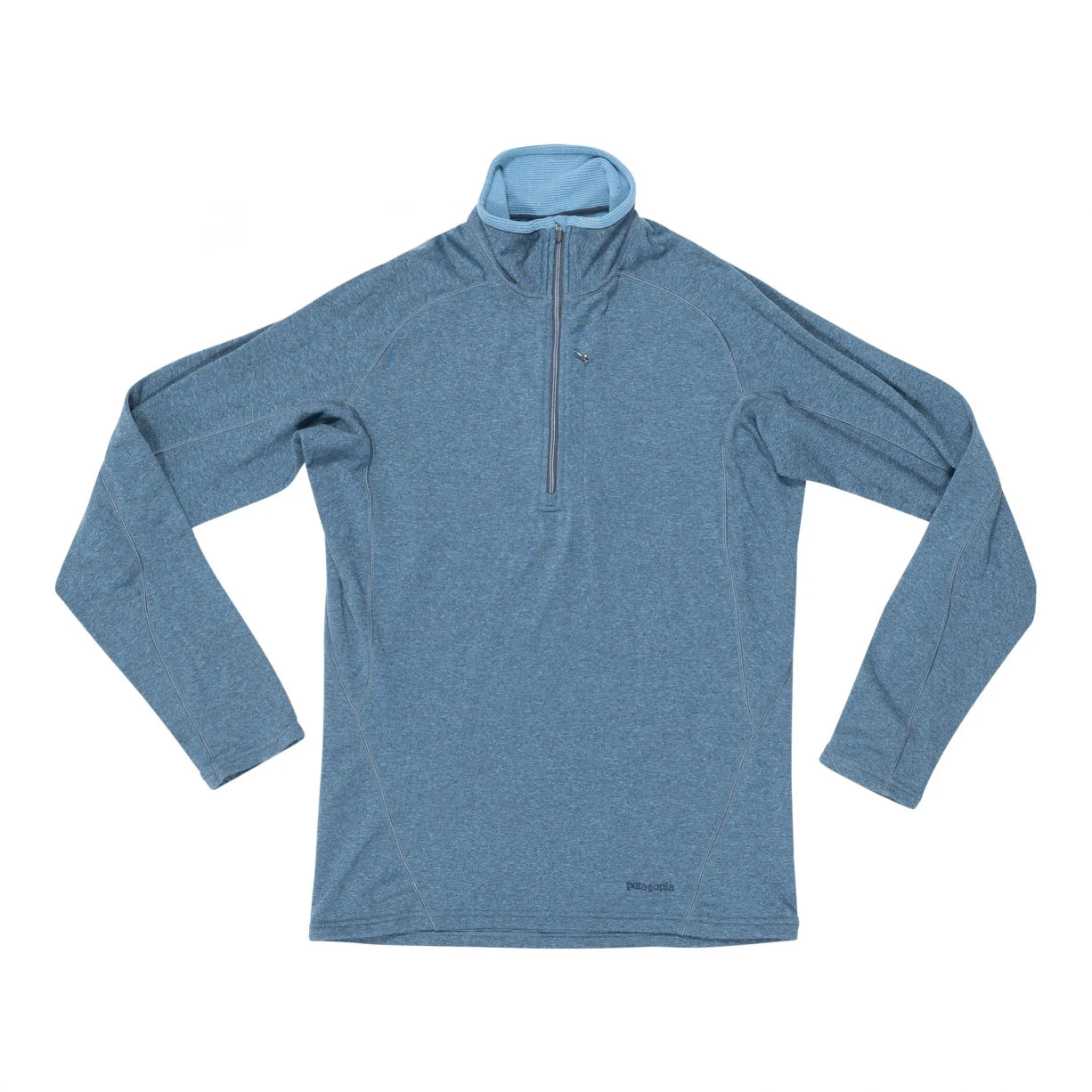 Patagonia Capilene Midweight Zip-Neck Baselayer