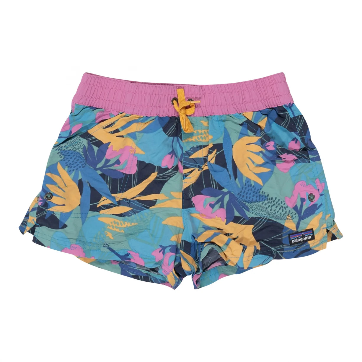 Patagonia Costa Rica Baggies