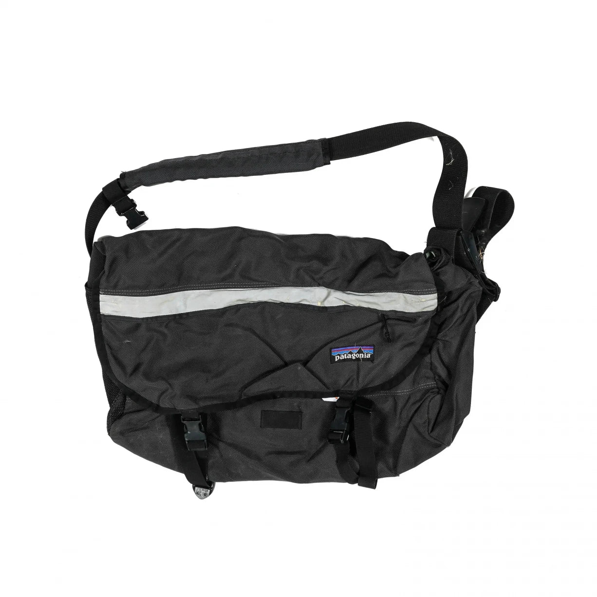 Patagonia Critical Mass Messenger Bag