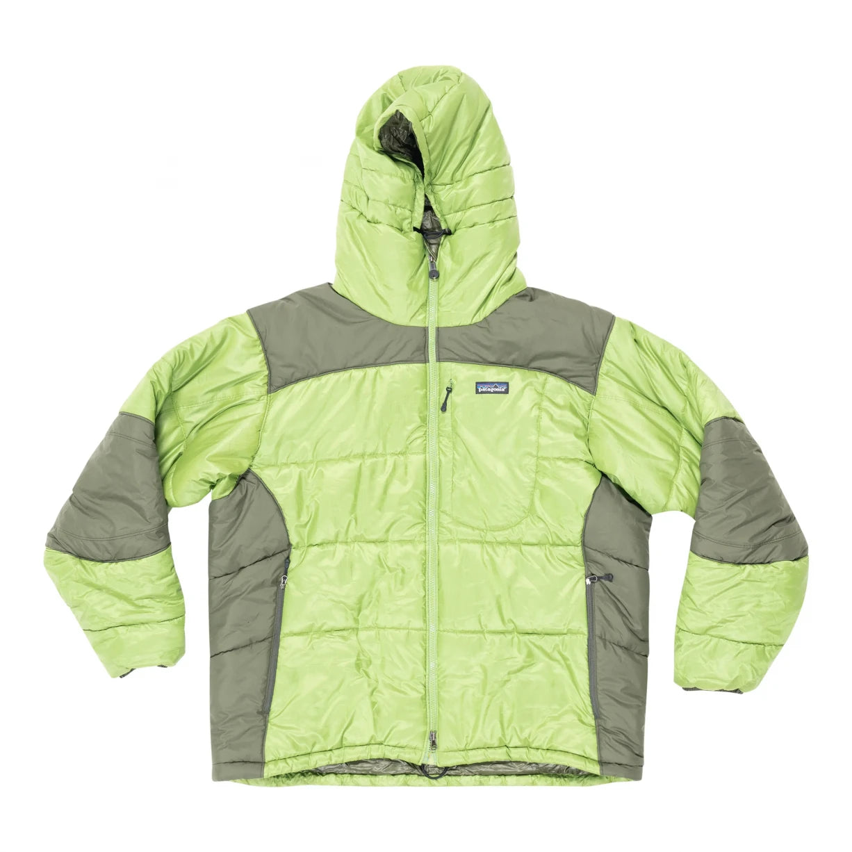 Patagonia DAS Parka