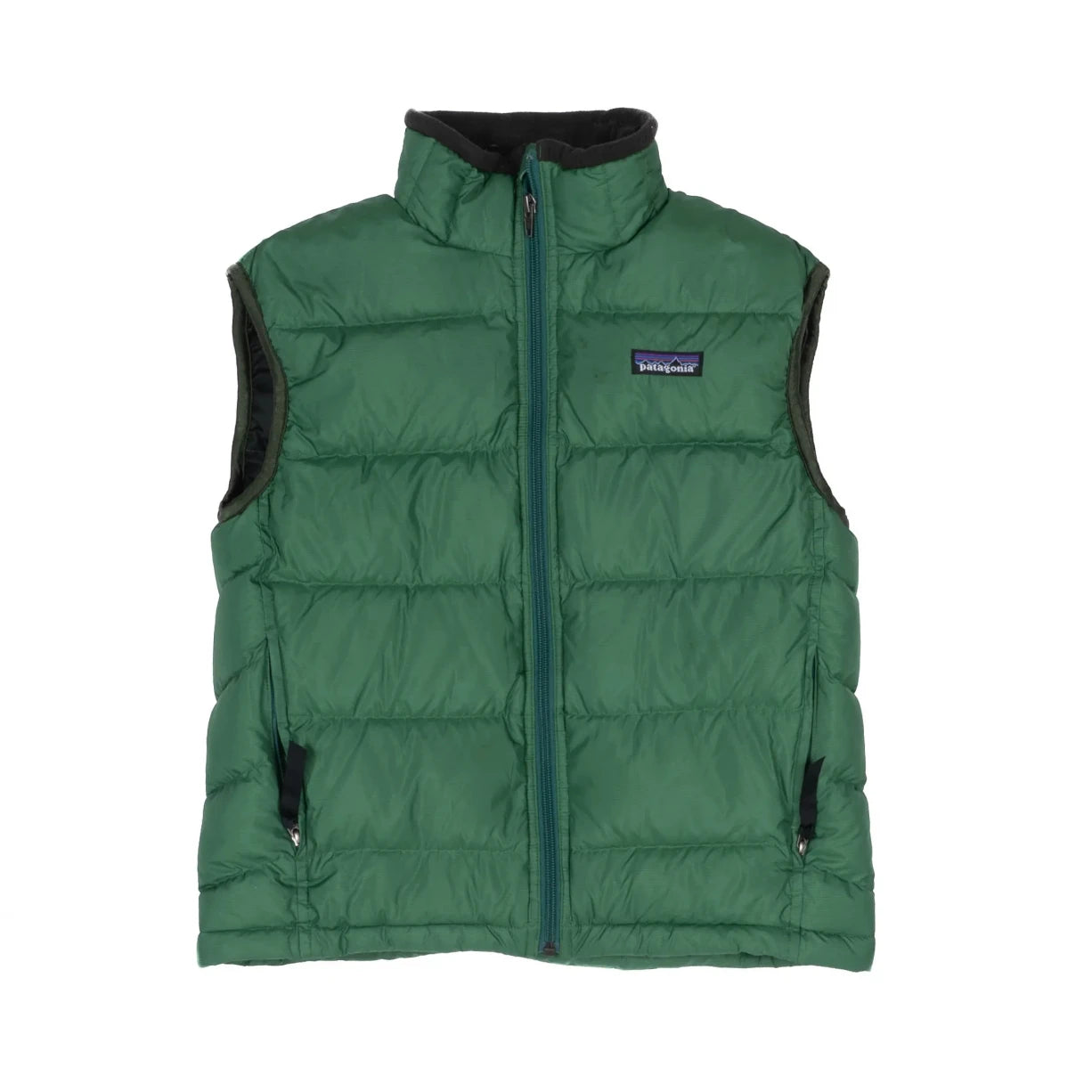 Patagonia Down Sweater Vest - Kids'