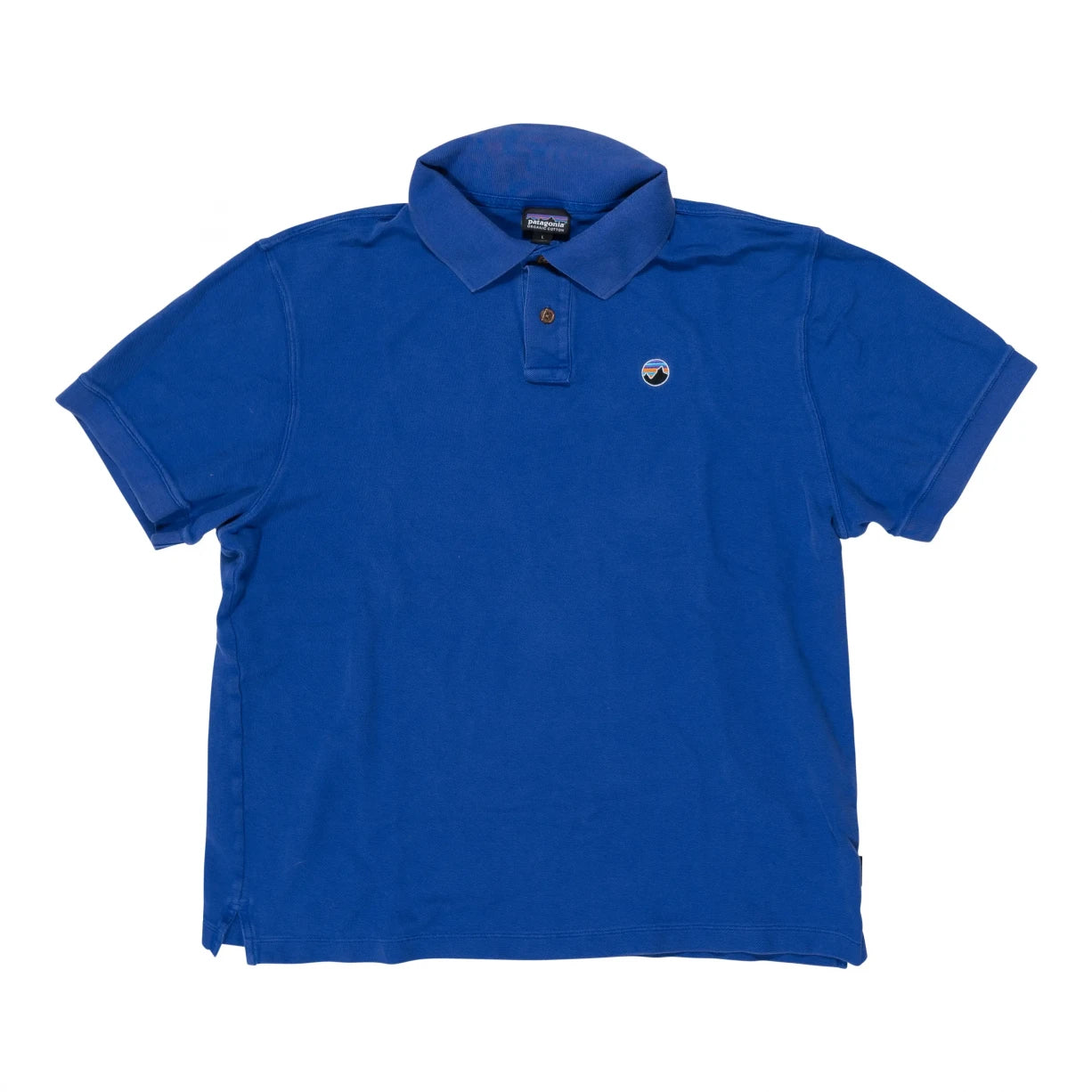 Patagonia Lightweight Daily Polo Shirt