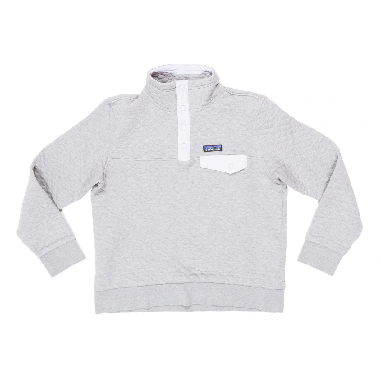 Patagonia Lightweight SnapT Pullover