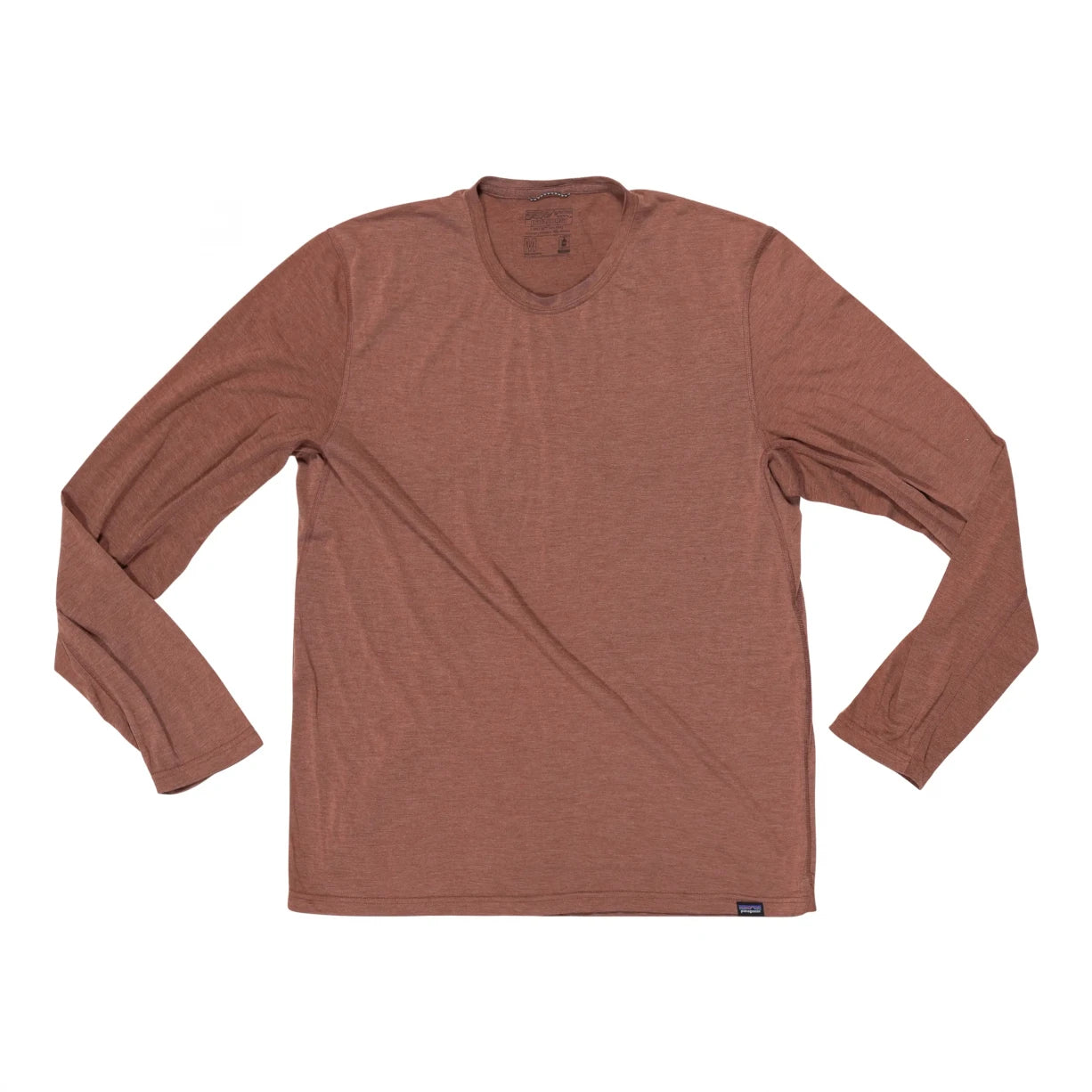 Patagonia Long Sleeved Capilene Cool Trail Shirt - Men's
