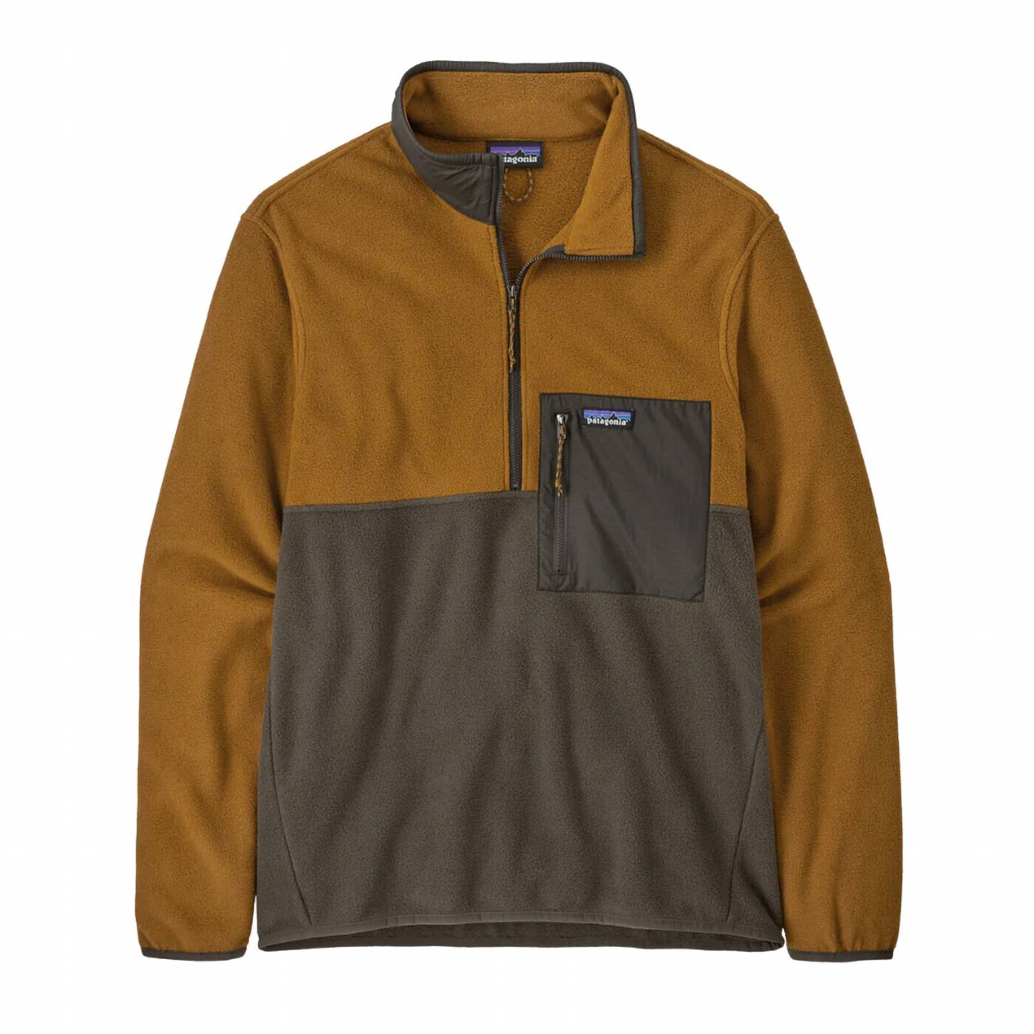 Patagonia - Microdini Pullover