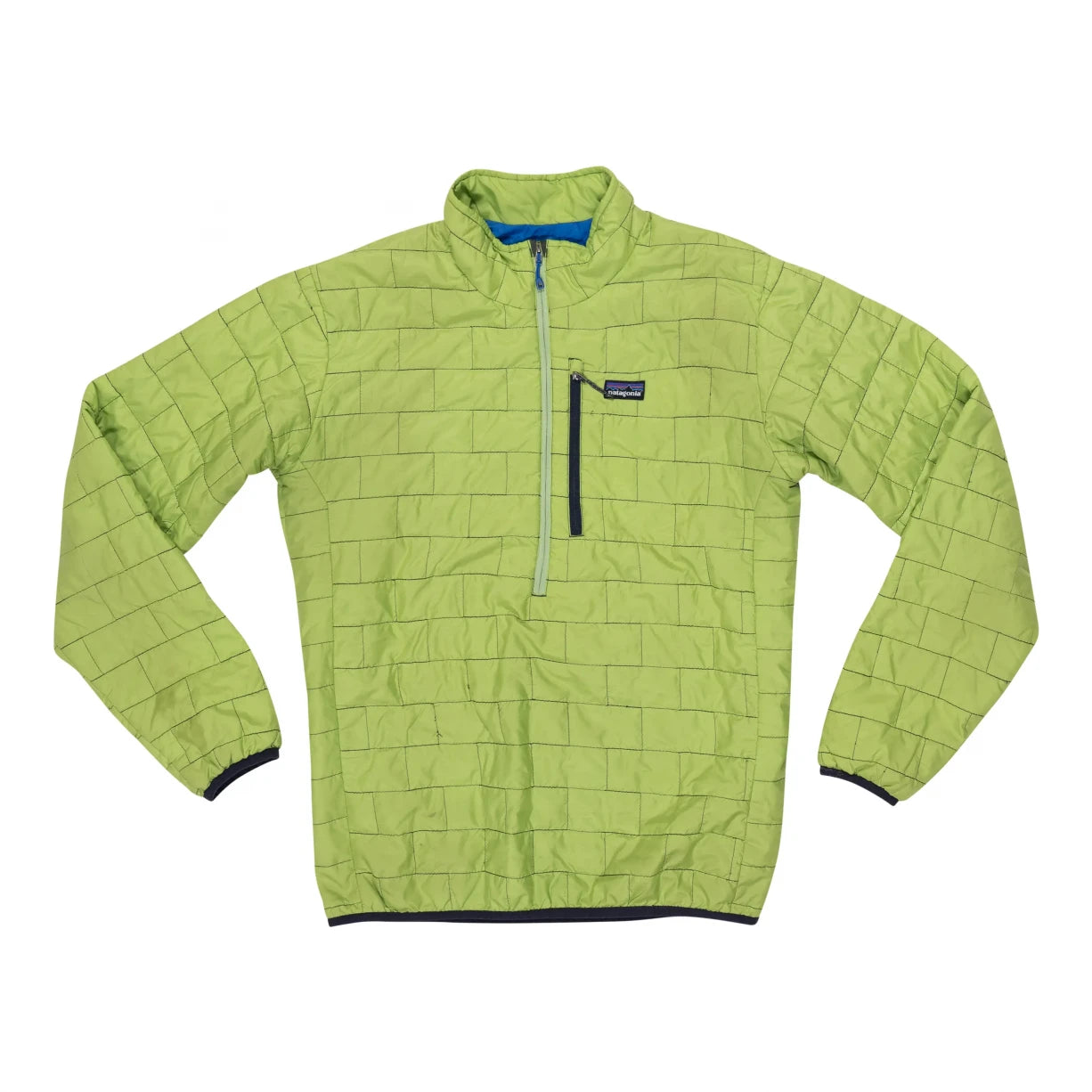 Patagonia Nano Puff Jacket