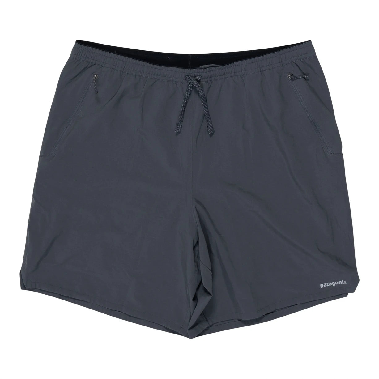Patagonia Nine Trails Running Shorts 8in