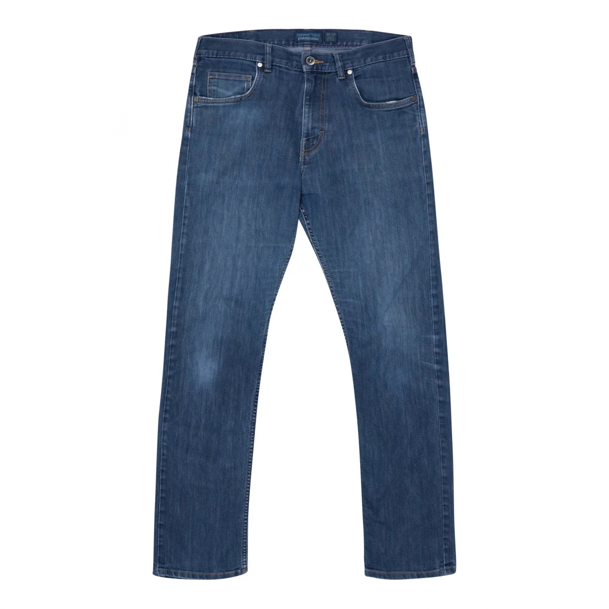 Patagonia Performance Straight Fit Jeans - Men's