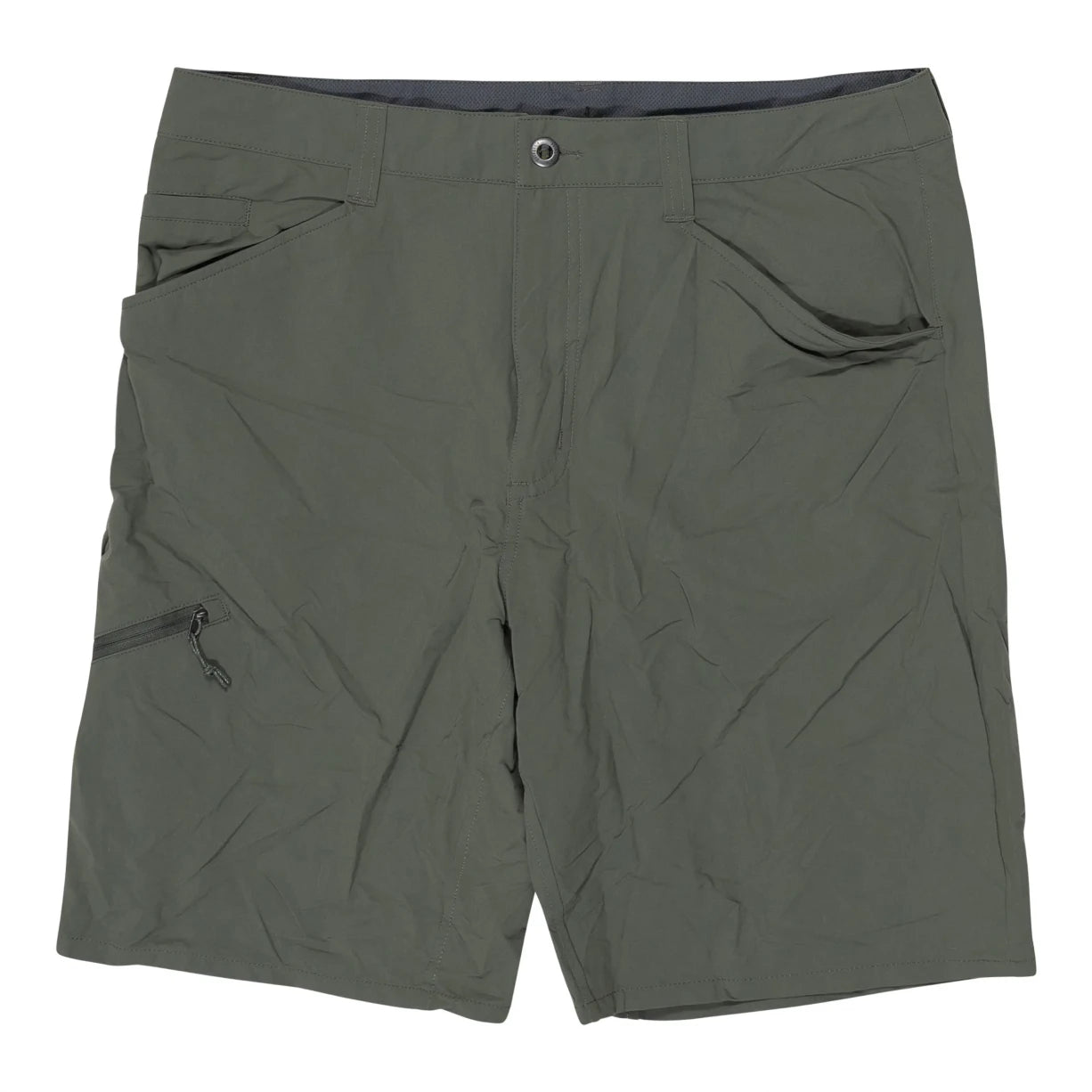 Patagonia Quandary Hiking Shorts 10in