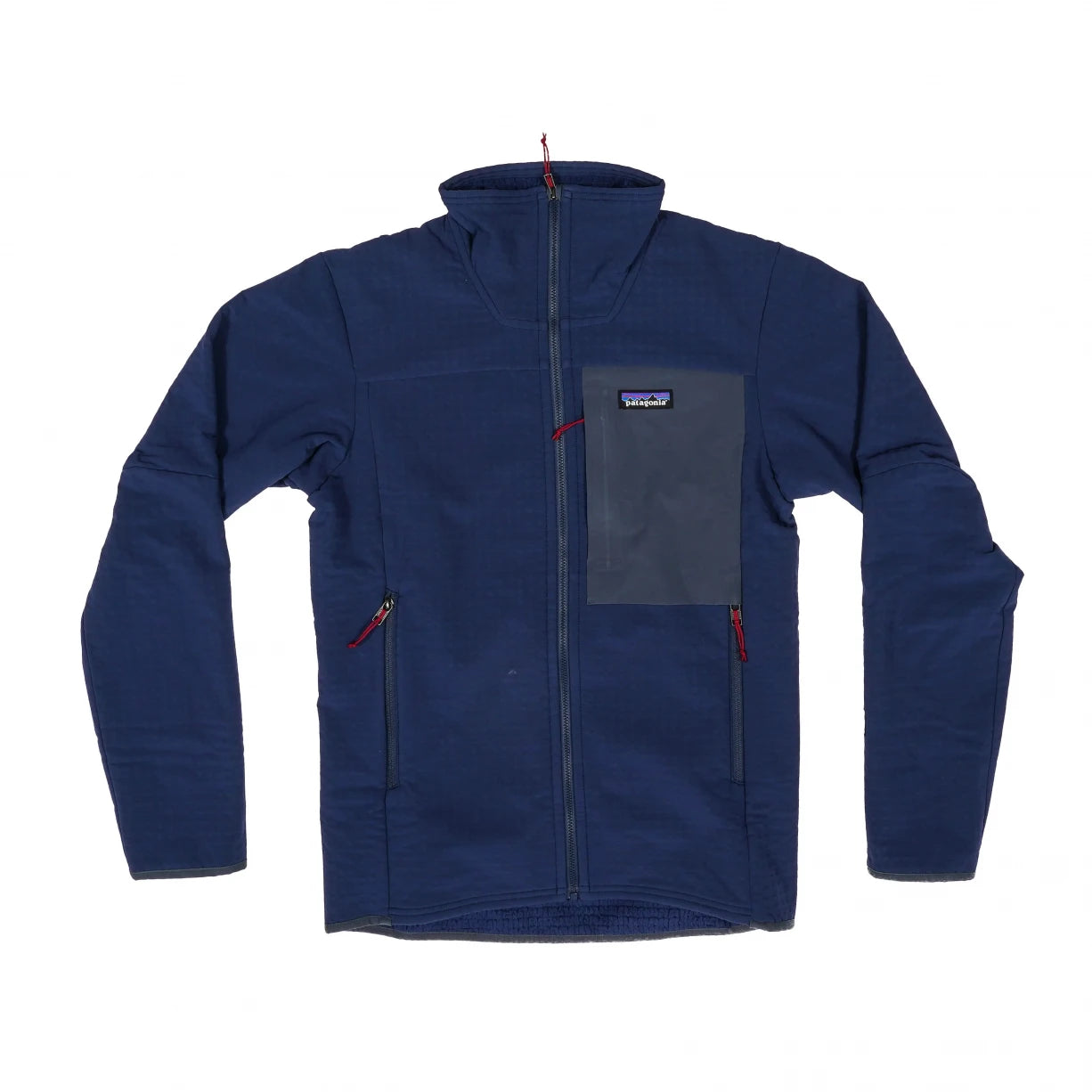 Patagonia R2 TechFace Jacket